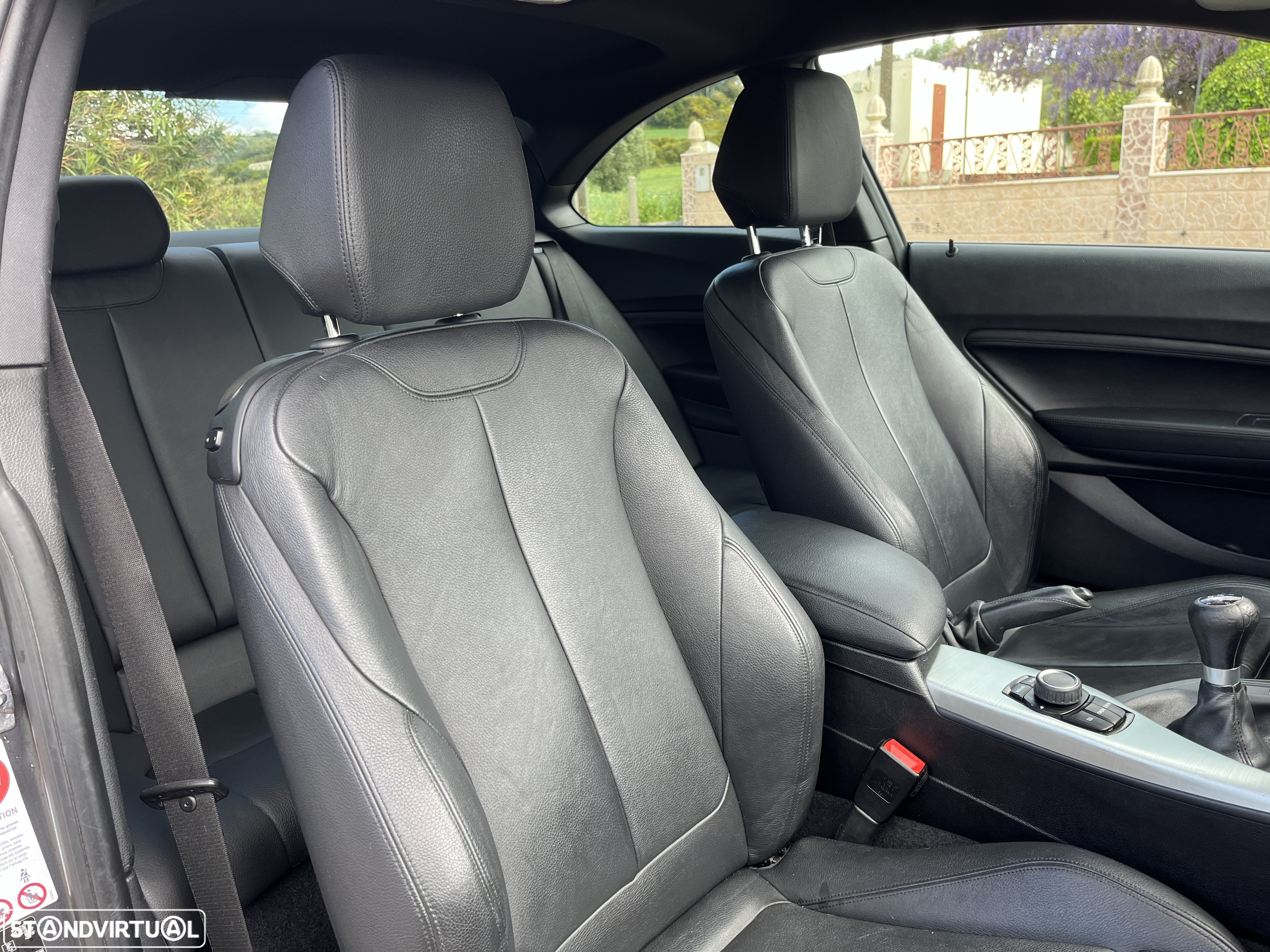 BMW 220 d Coupe Pack M - 22