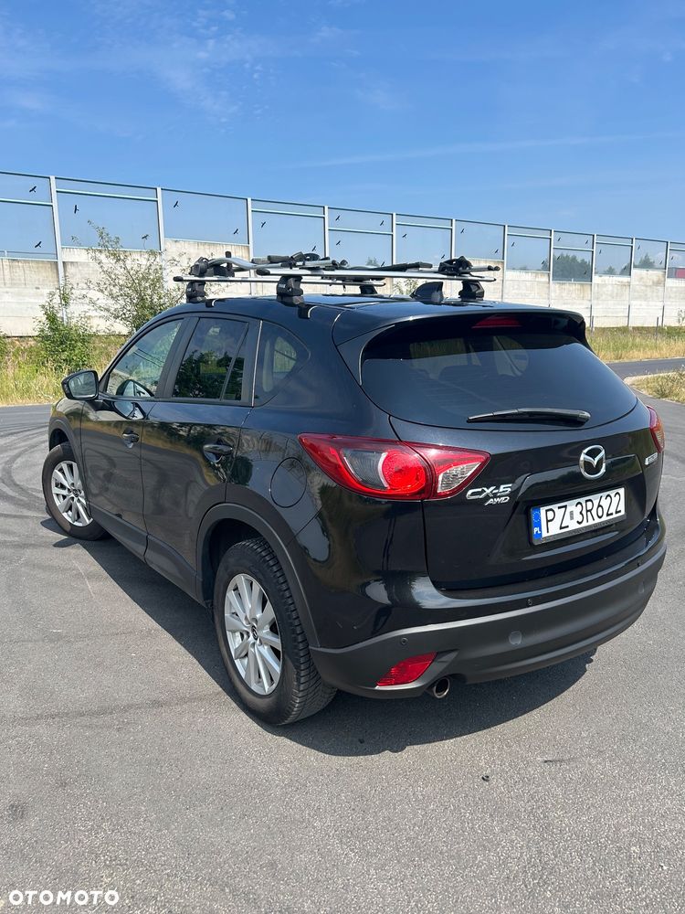 Mazda CX-5 2.0 Skymotion - 3