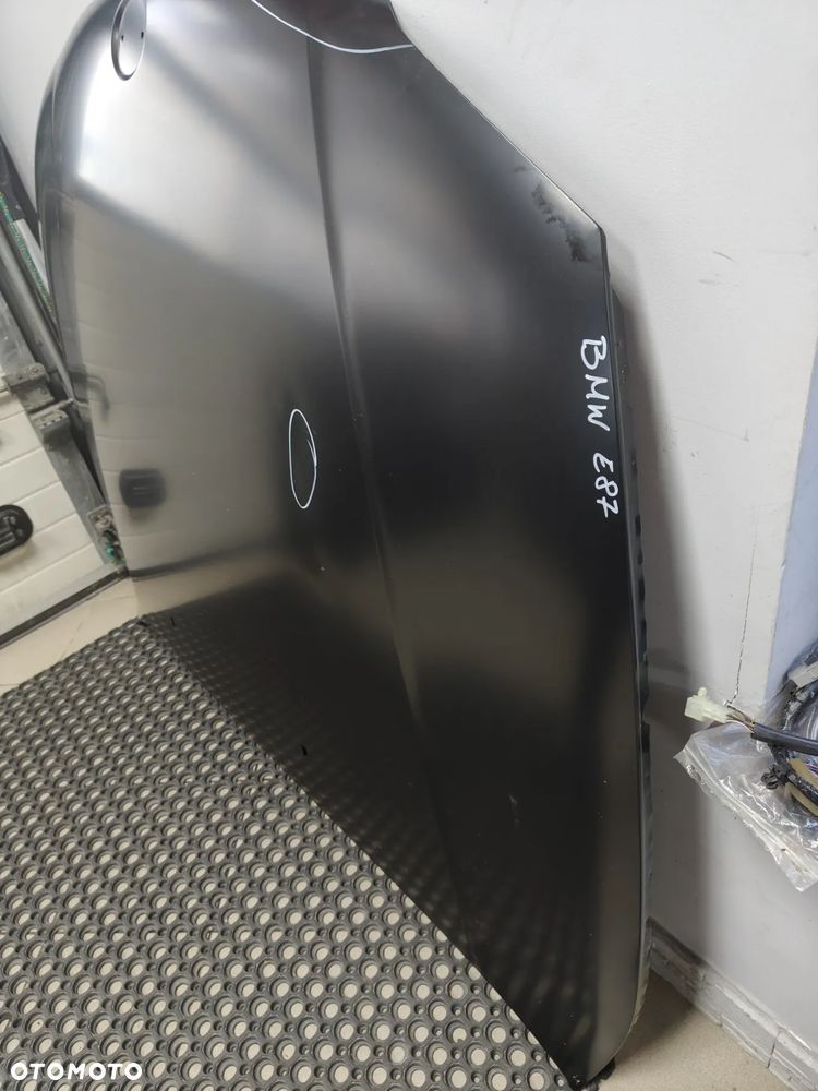 BMW 1 E87 E88 E81 E82 2004-2013 MASKA PRZÓD - 3