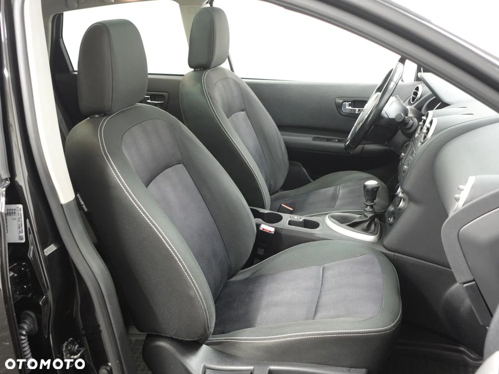 Nissan Qashqai 2.0 I-Way - 24