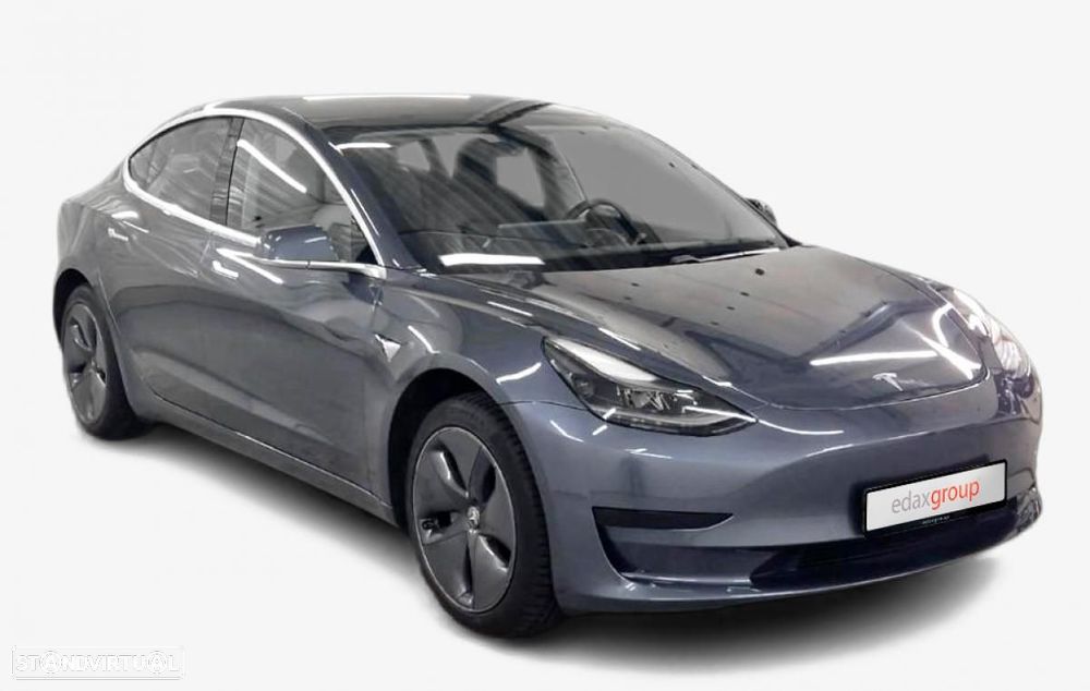 Tesla Model 3 Standard RWD Plus - 1