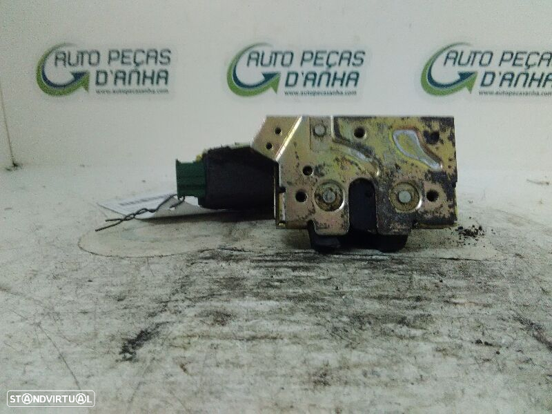 Fecho Da Mala Ford Galaxy (Wgr) - 2