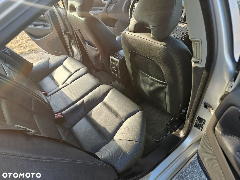 Volvo S60 - 9