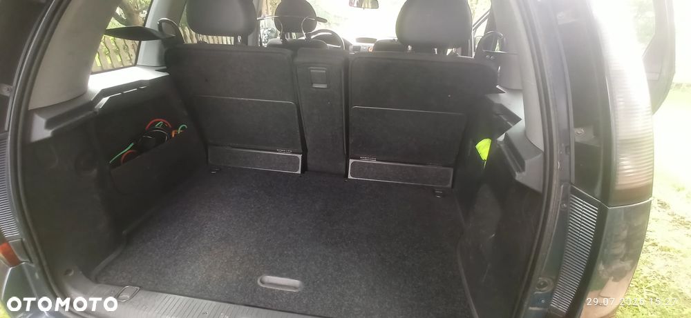 Opel Meriva 1.7 CDTI - 10