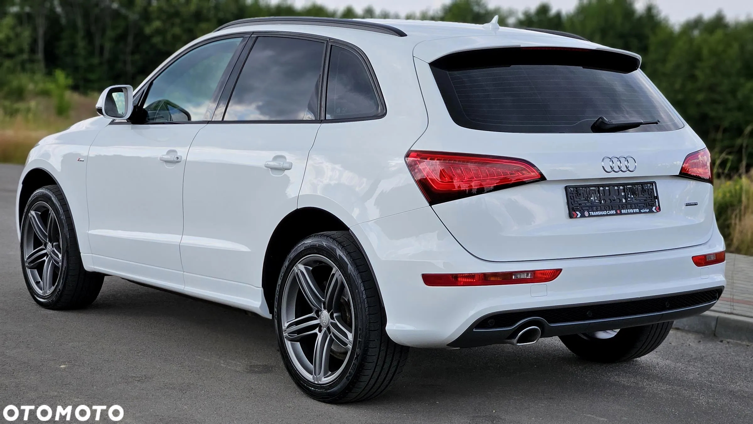 Audi Q5 2.0 TDI Quattro S tronic - 16