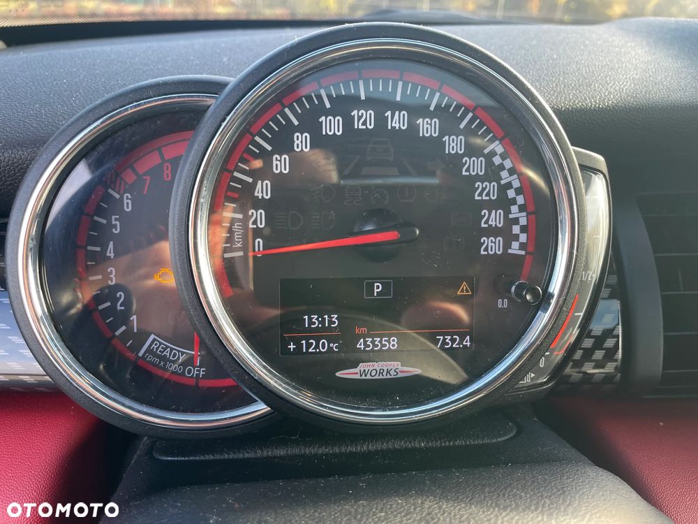 MINI John Cooper Works - 33