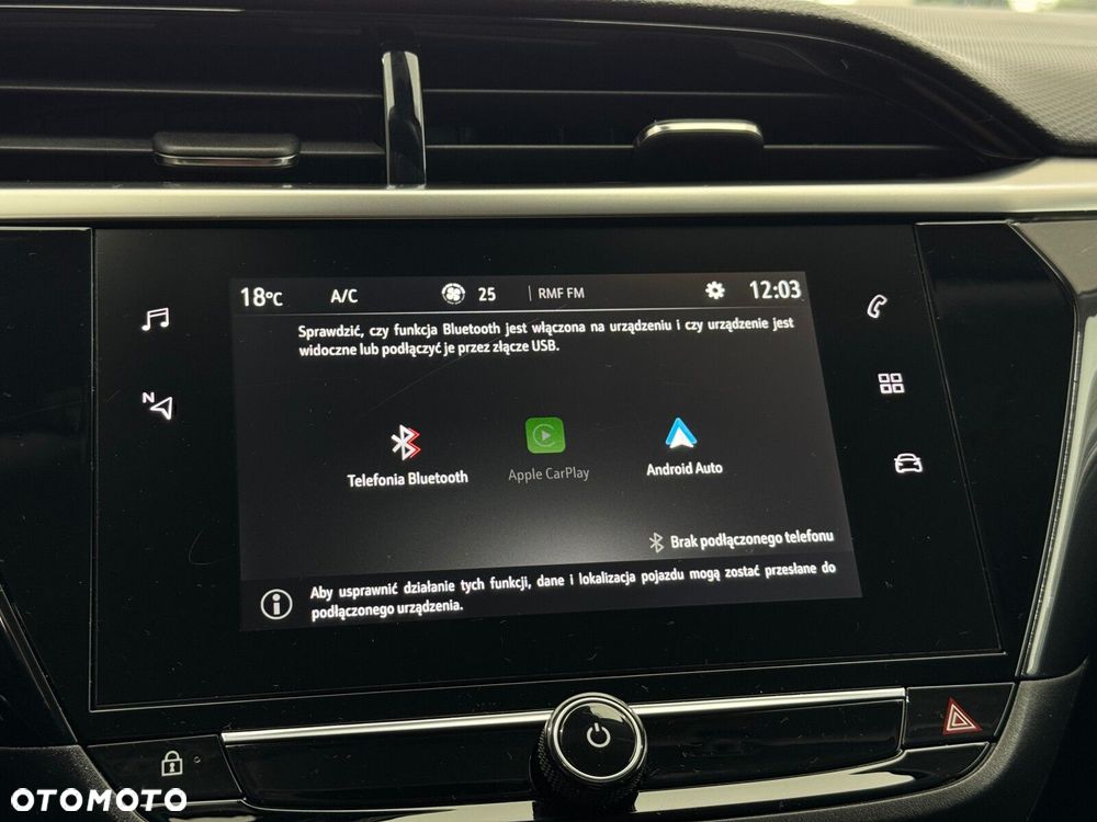 Opel Corsa 1.2 Elegance S&S - 28