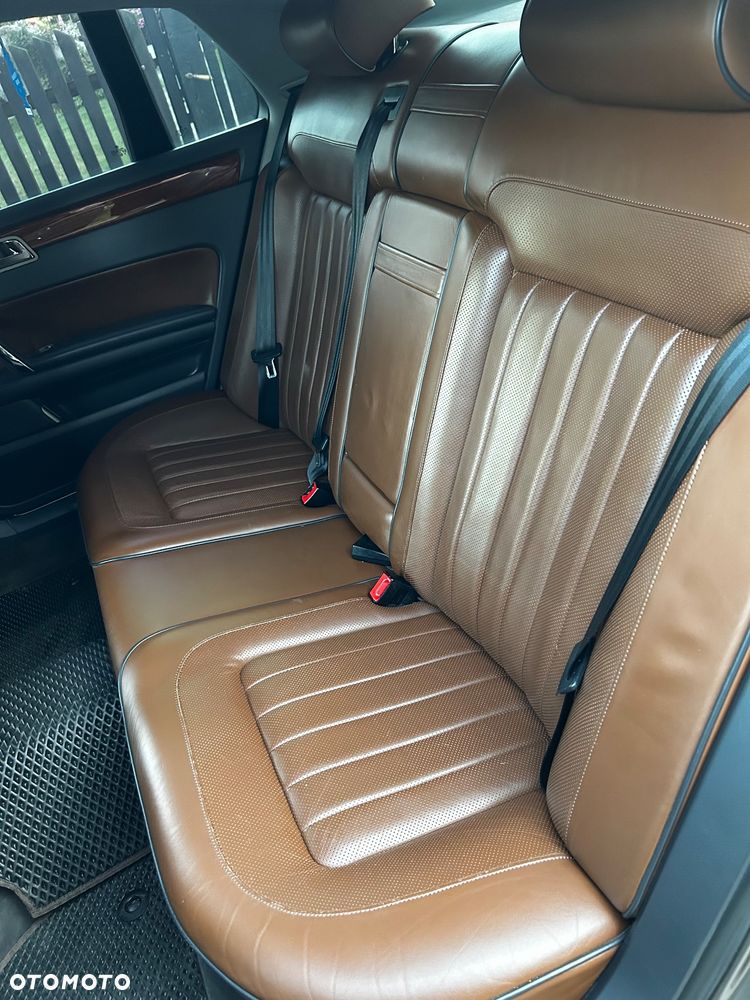 Volkswagen Phaeton 4.2 V8 4MOTION Automatik (5 Sitzer) Edition 6 - 11