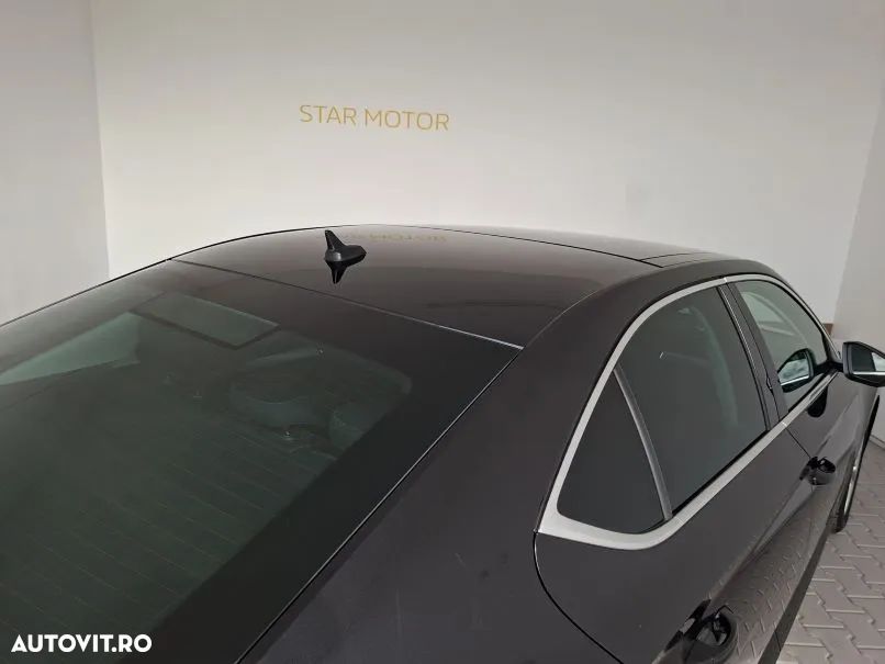 Skoda Superb 2.0 TDI DSG Ambition - 14