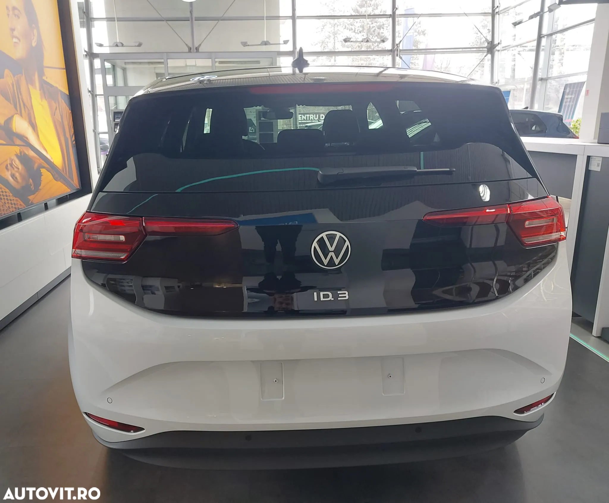 Volkswagen ID.3 77 kWh Pro S - 7