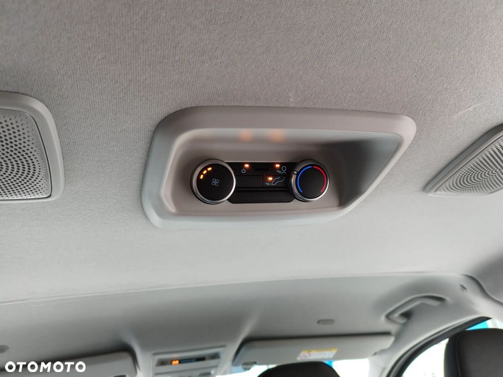 Ford Transit Custom Kombi 320 L2H1 Trend M1 - 18