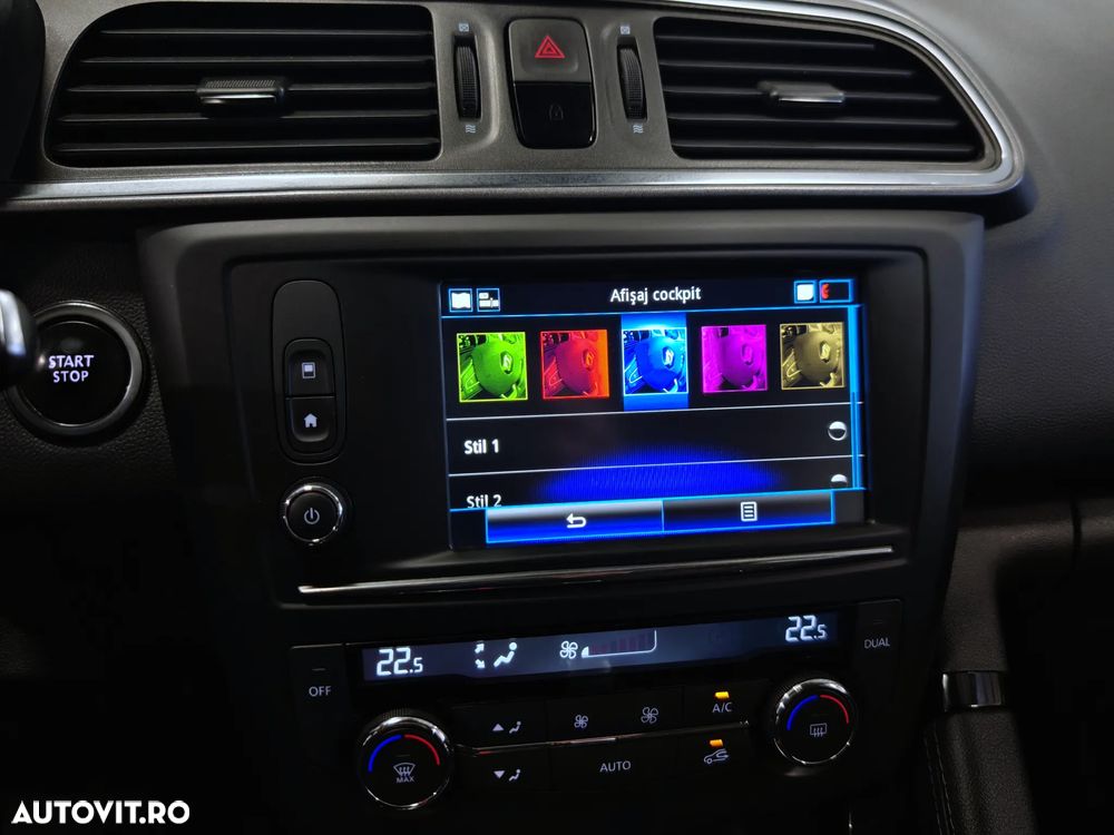 Renault Kadjar 1.5 DCI EDC Intens - 16