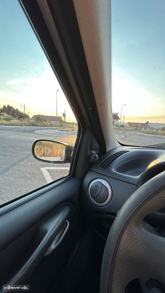 Fiat Punto 60 Sound - 14