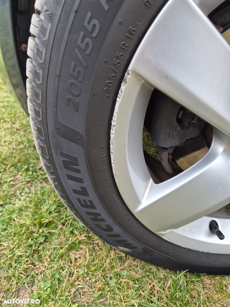 Skoda Octavia 1.6 TDI Green tec Edition - 8