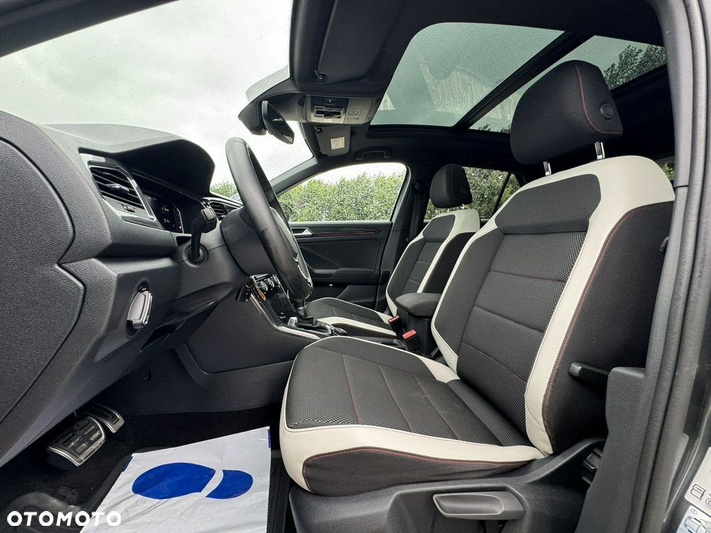 Volkswagen T-Roc 2.0 TDI SCR DPF 4Mot Premium DSG - 18