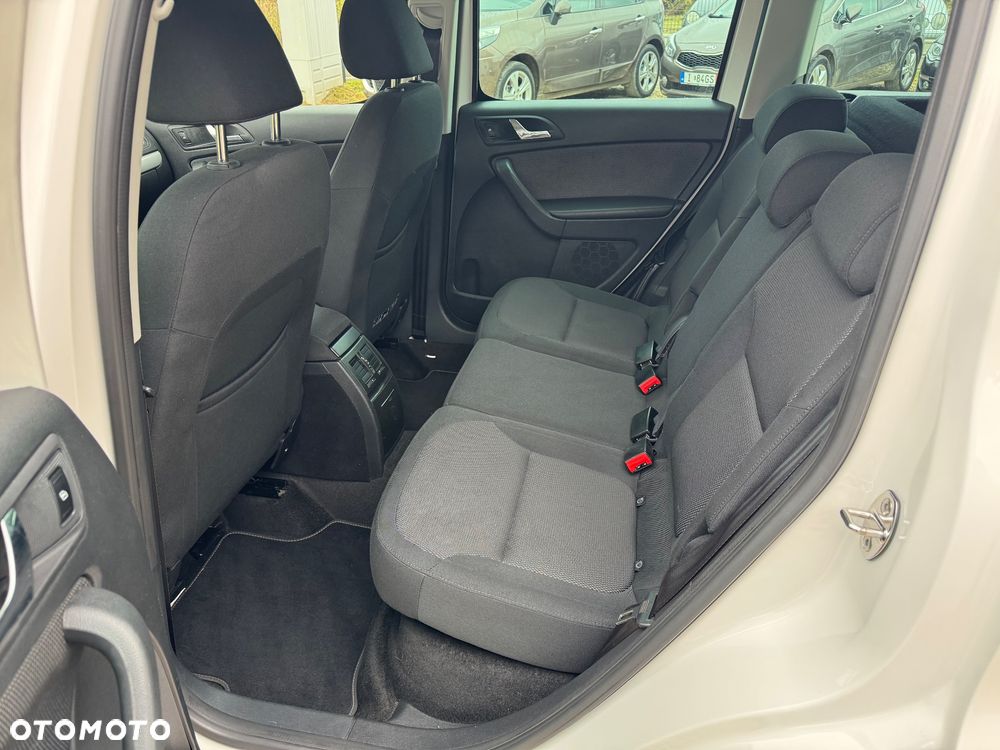 Skoda Yeti 1.4 TSI Elegance - 24