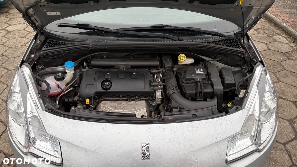 Citroën DS3 VTi 120 Opera Blue - 27