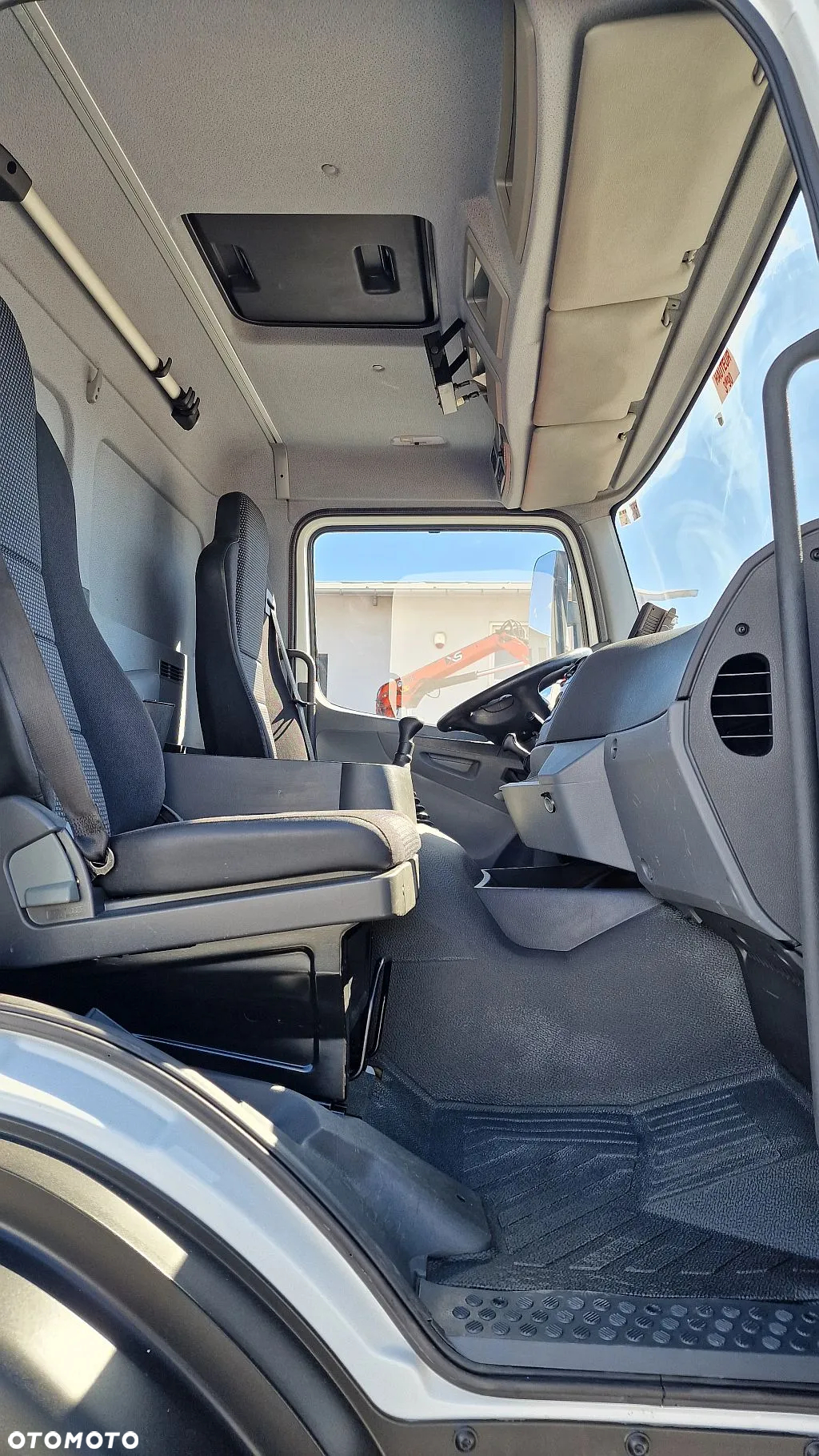 Mercedes-Benz Axor 1829 4x2 Nowy kiper/Wywrot - 20