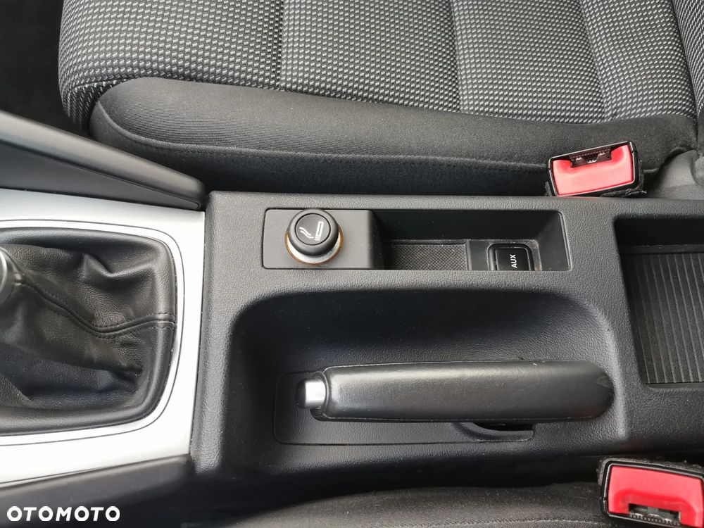 Audi A3 Sportback 2.0 TDI Ambition - 27