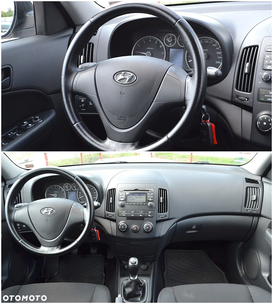 Hyundai i30 1.4 Edition Plus - 16