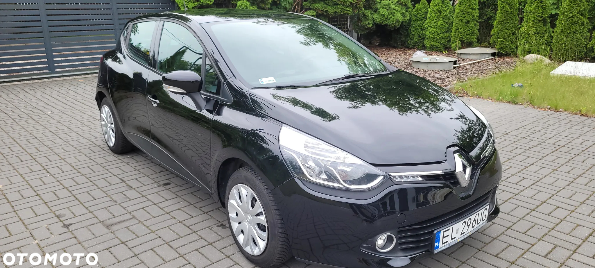Renault Clio 1.2 16V Expression - 2