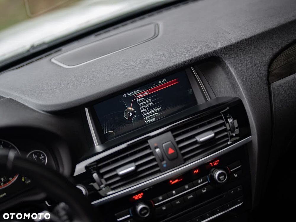 BMW X3 - 19