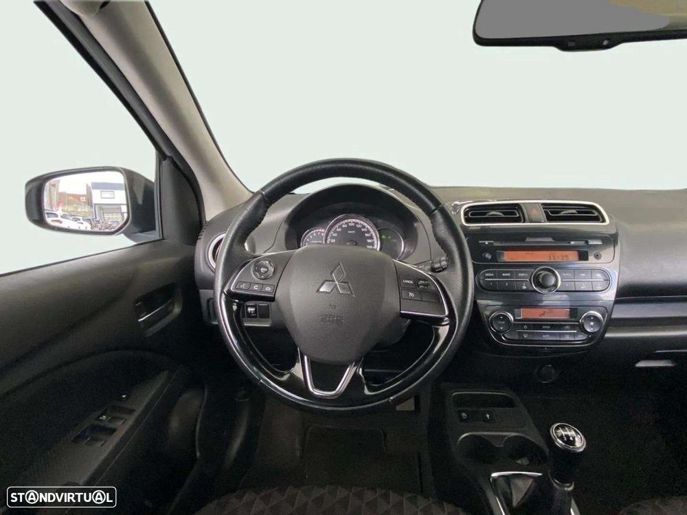 Mitsubishi Space Star 1.2 Intense - 8