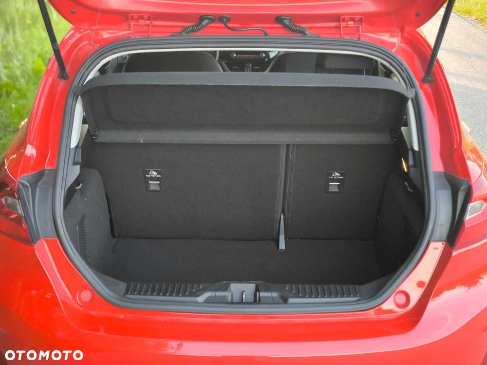 Ford Fiesta 1.1 Trend ASS - 16