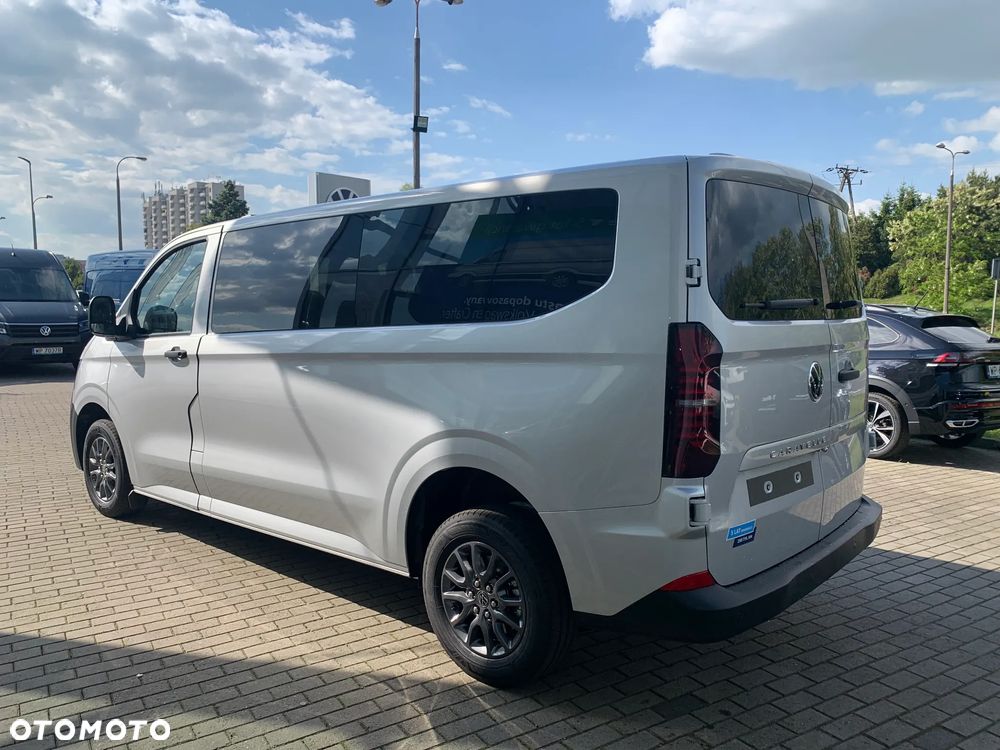 Volkswagen Transporter - 34