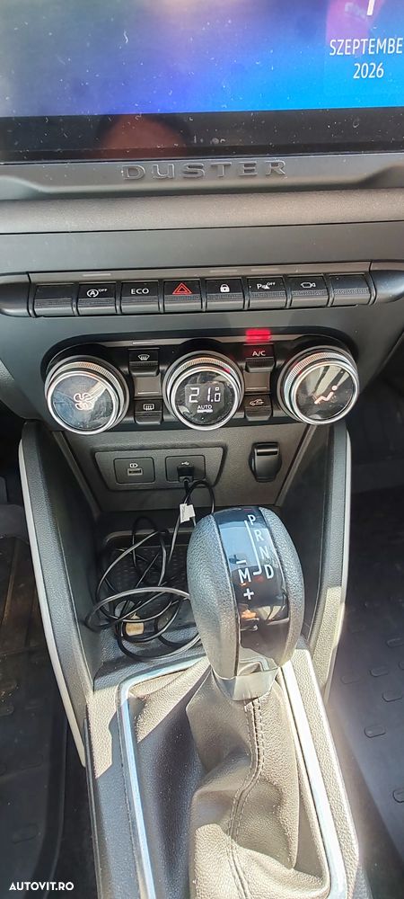 Dacia Duster - 10
