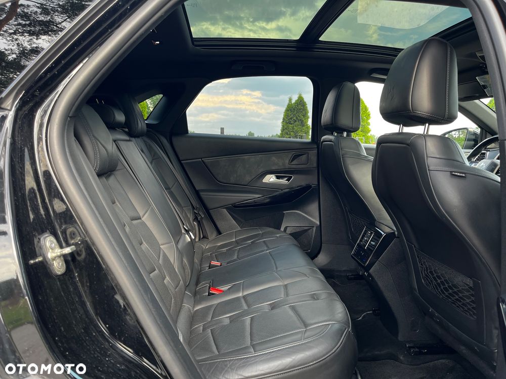 DS Automobiles DS 7 Crossback 2.0 BlueHDi Grand Chic - 21