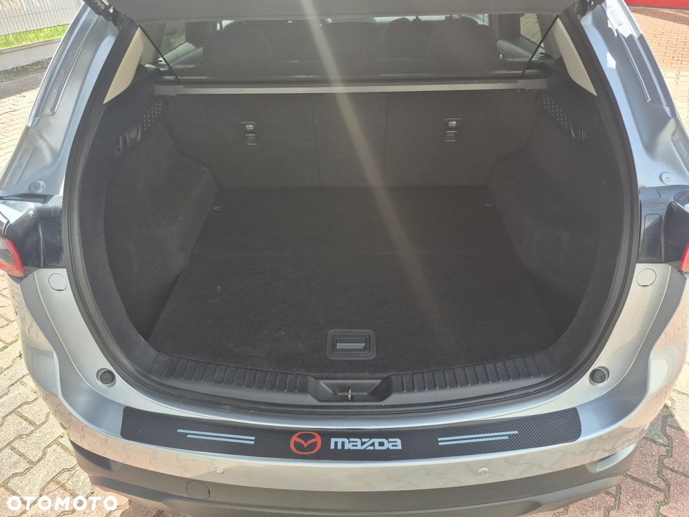 Mazda CX-5 - 15