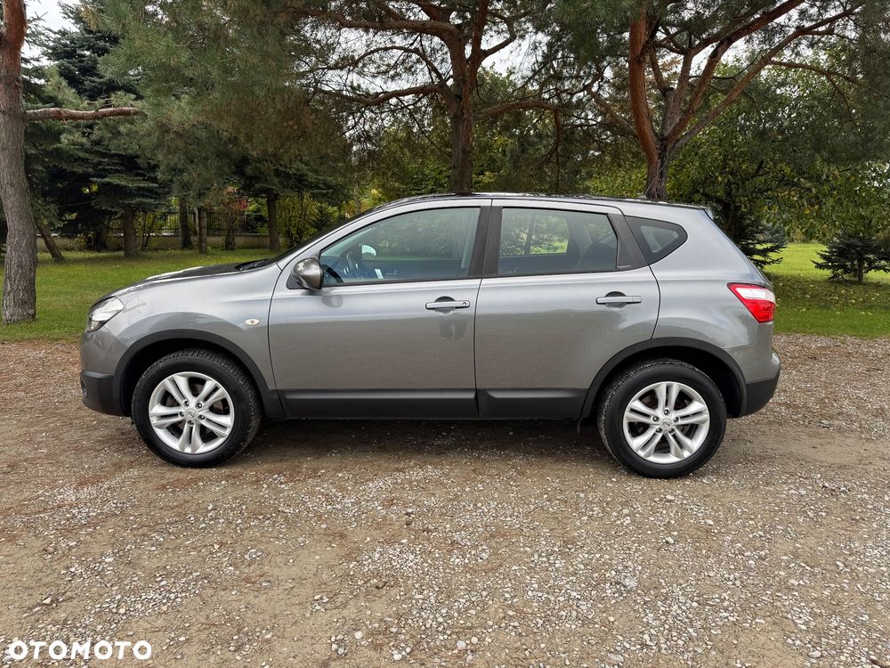 Nissan Qashqai 1.6 I-Way - 20