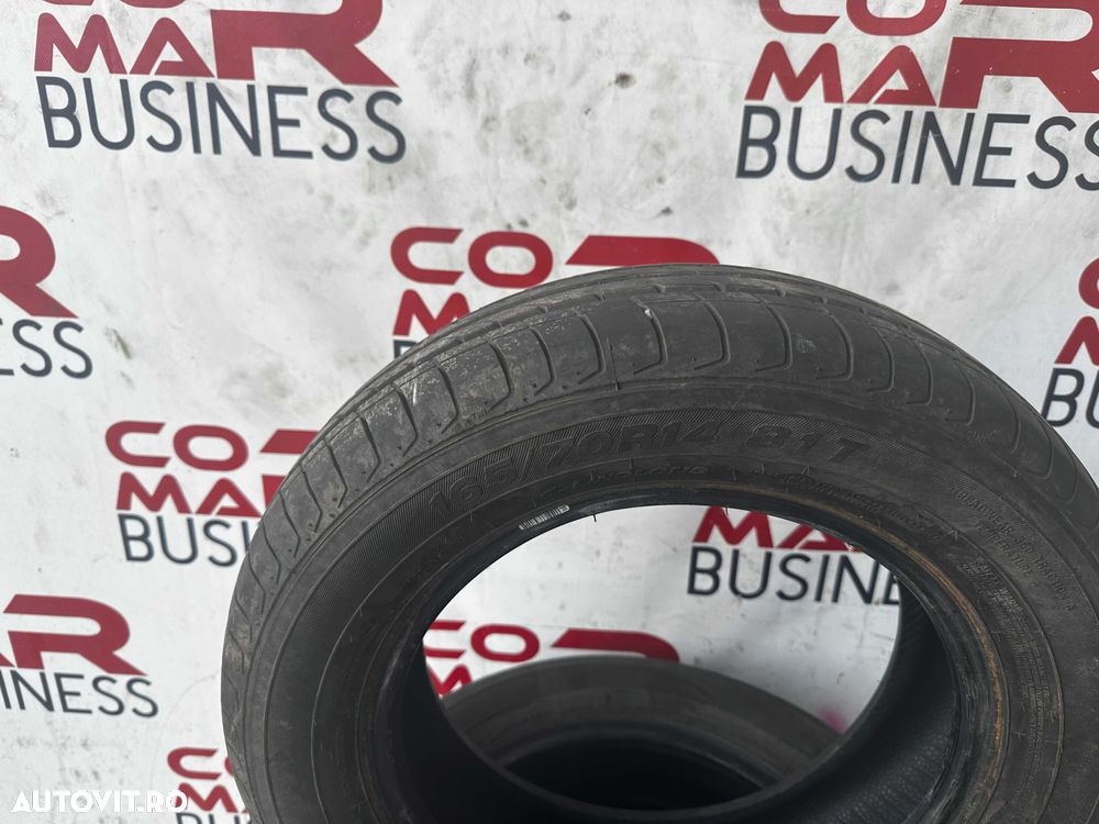 Anvelope vara DACIA SPRING 165/70/R14 - 3
