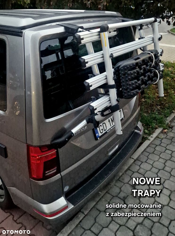 Volkswagen California - 11