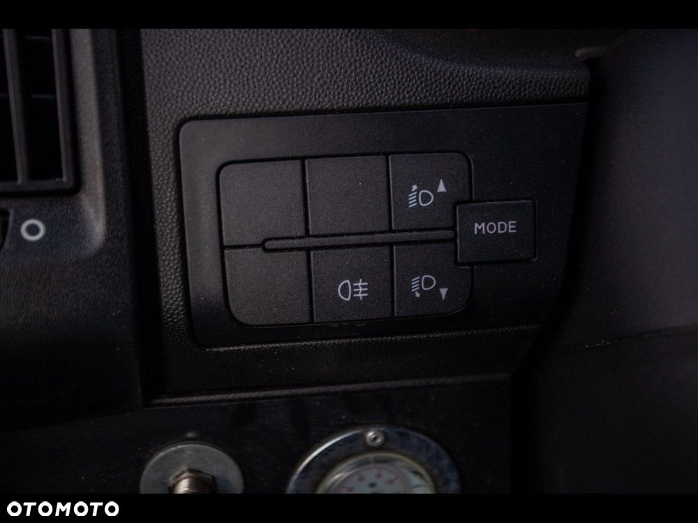 Peugeot Boxer - 14