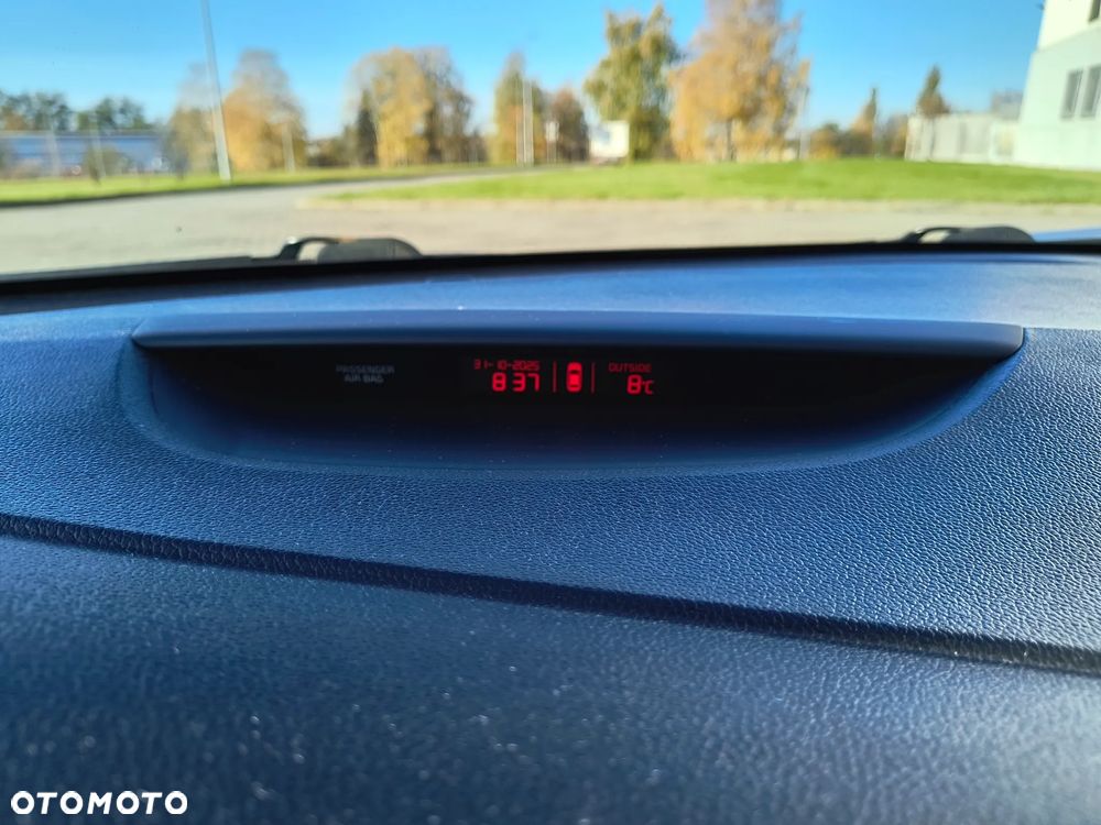 Kia Ceed 1.6 CRDi M - 20