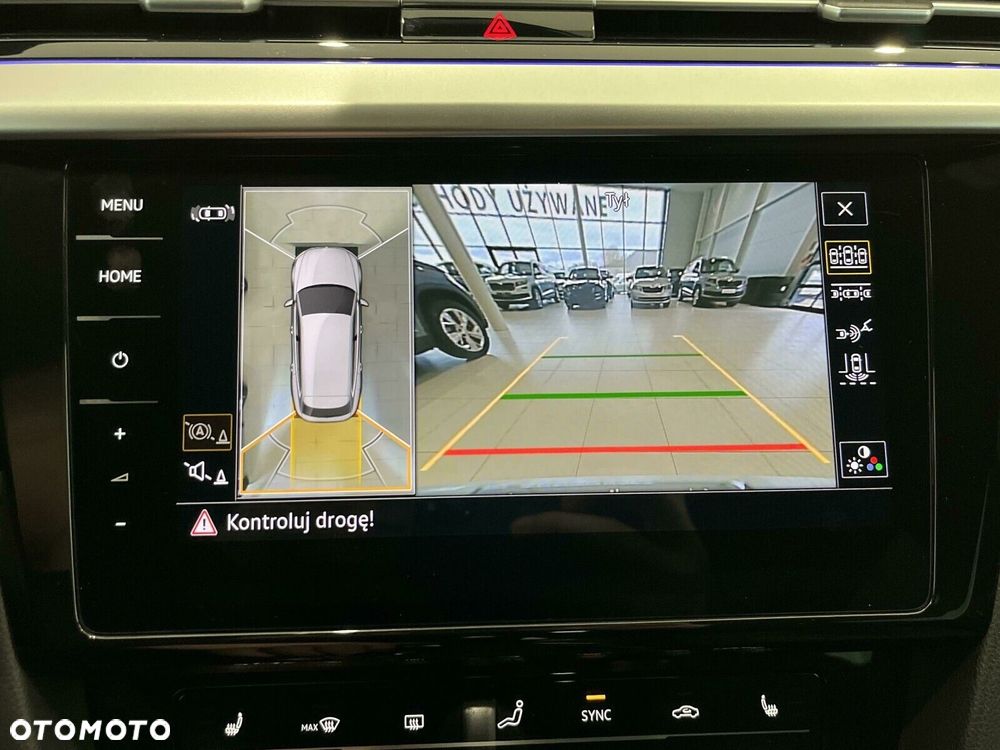 Volkswagen Arteon Shooting Brake 2.0 TSI 4Motion R DSG - 21