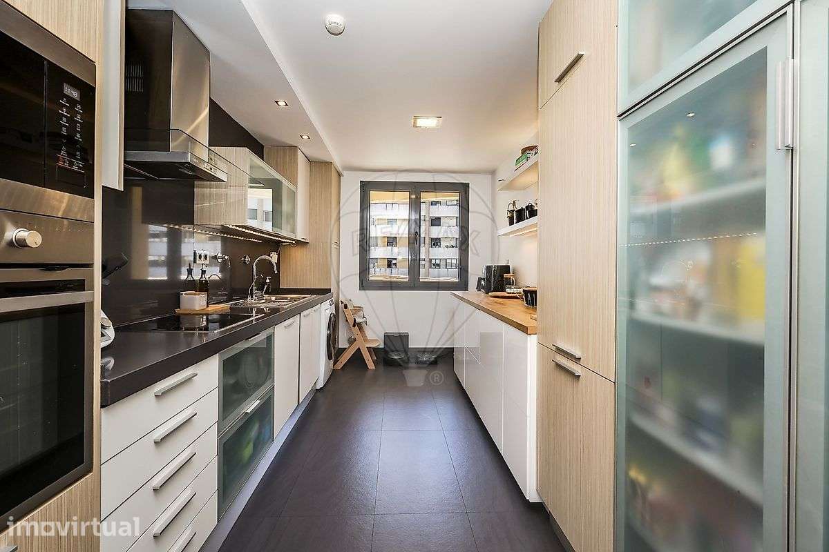 Apartamento T2 para venda - Grande imagem: 3/19