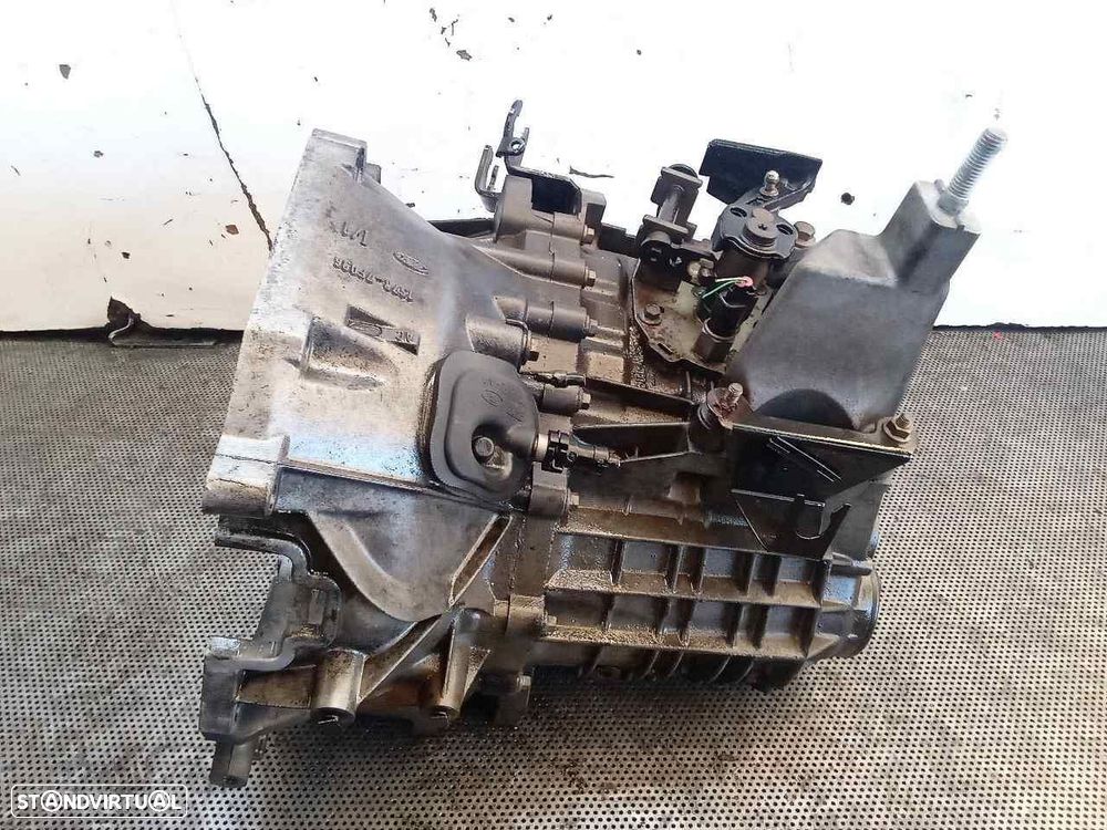 CAIXA DE VELOCIDADES FORD MONDEO BERLINA GE - 1