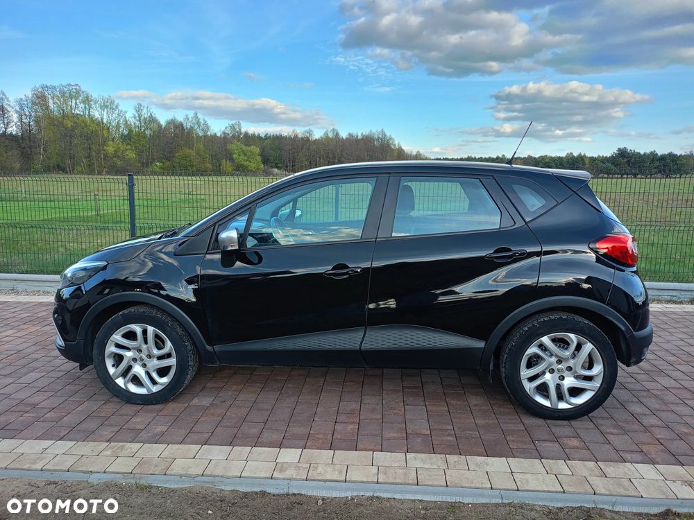 Renault Captur ENERGY TCe 90 Experience - 29
