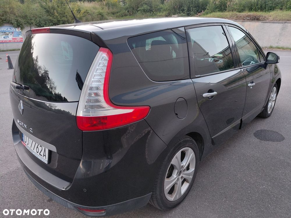 Renault Grand Scenic TCe 130 Luxe - 5