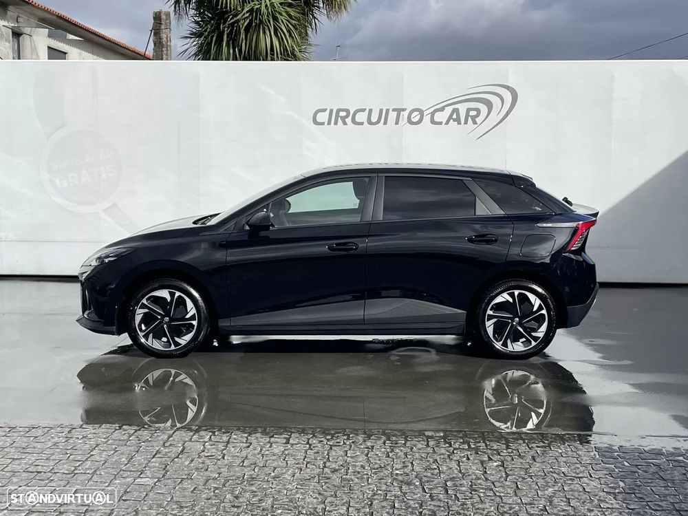 MG MG4 51 kWh Standard - 2