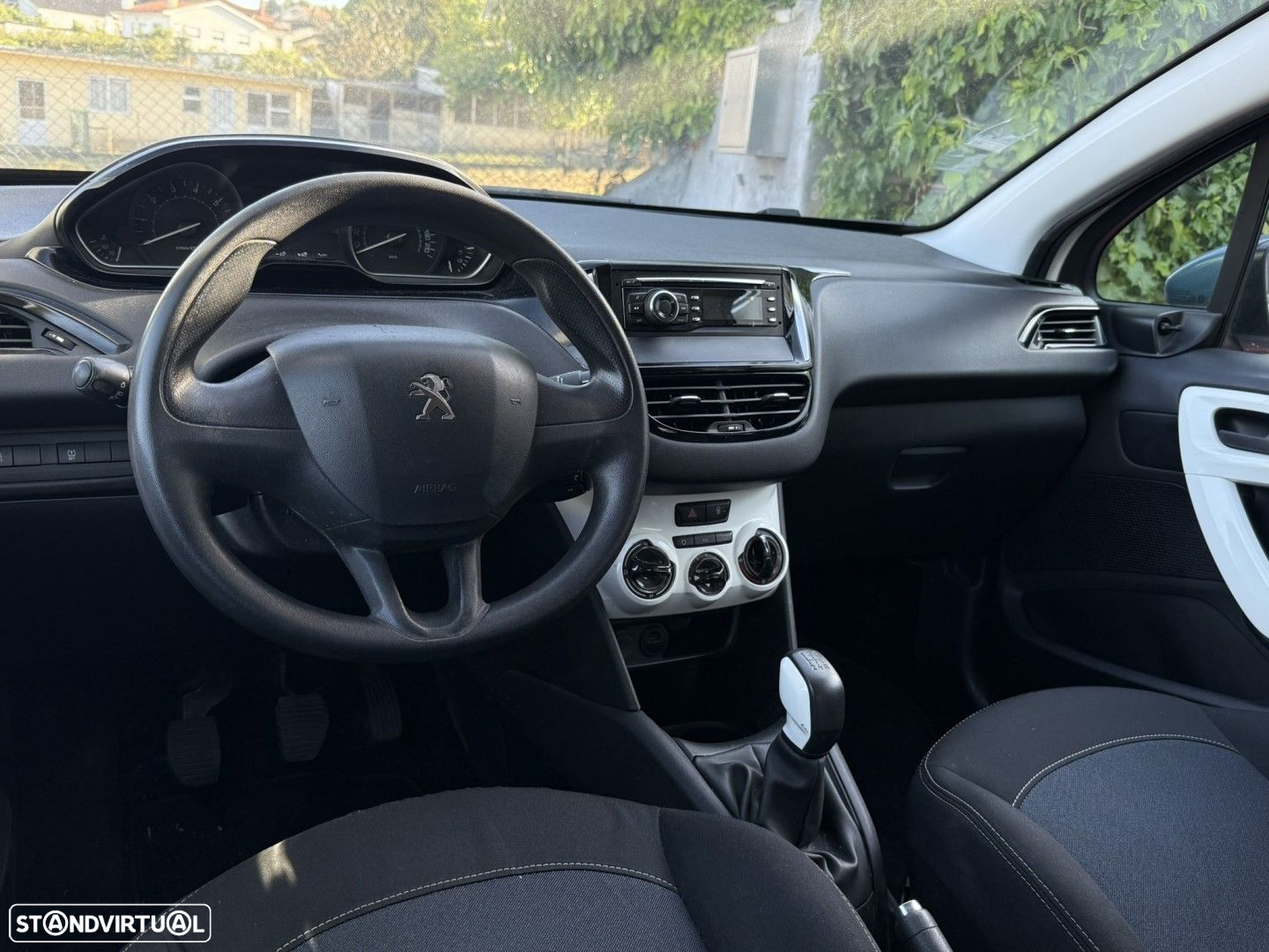Peugeot 208 PureTech 68 Like - 9
