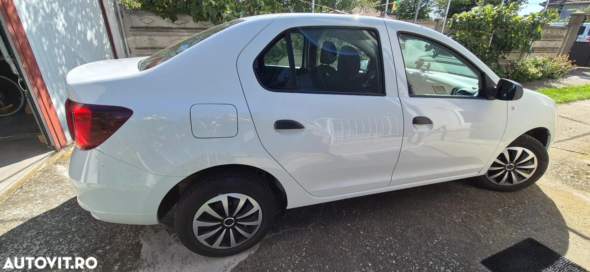 Dacia Logan - 4