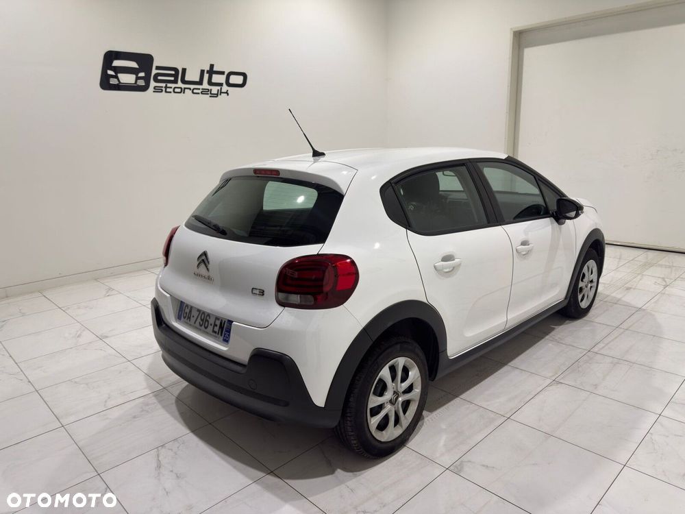 Citroën C3 - 14