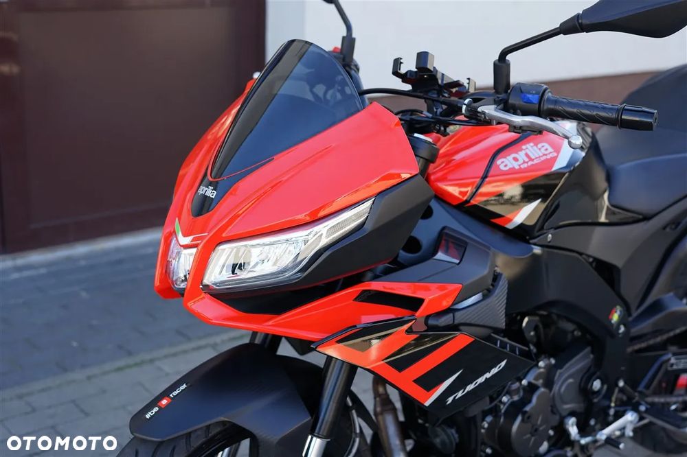 Aprilia Tuono - 29