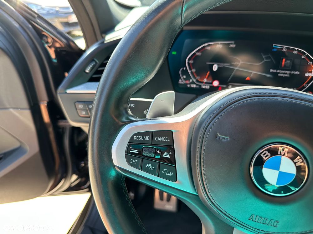 BMW Seria 1 - 10