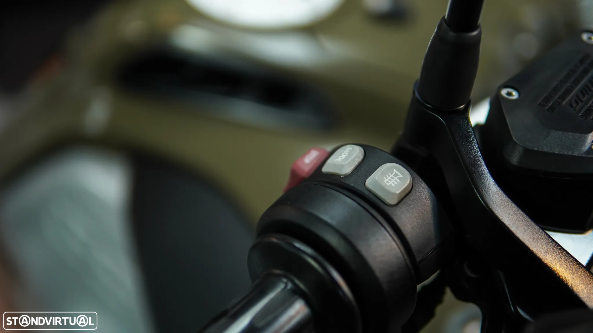 BMW R 1200 GS Adventure - 11