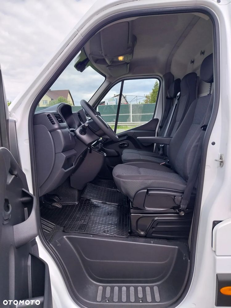 Opel MOVANO L3H2 LIFT / 2.3 CDTI E6  136 KM - 30